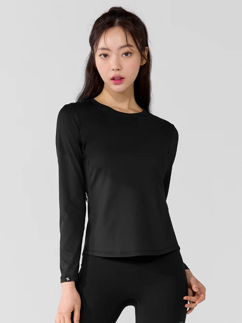 [2 FOR $29.99] Ice Feather Long Sleeve 2.0