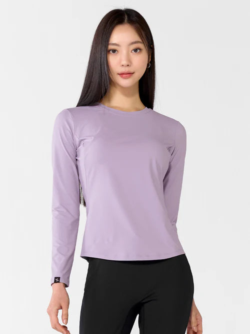 [2 FOR $29.99] Ice Feather Long Sleeve 2.0