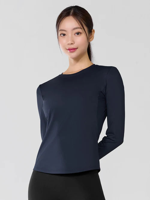 [2 FOR $29.99] Ice Feather Long Sleeve 2.0