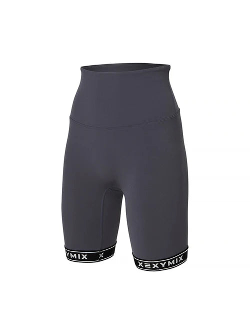 Black Label Signature 360N Logo Banding Shorts 4