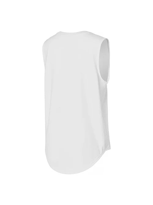 Cool Touch Light Cover-Up Sleeveless