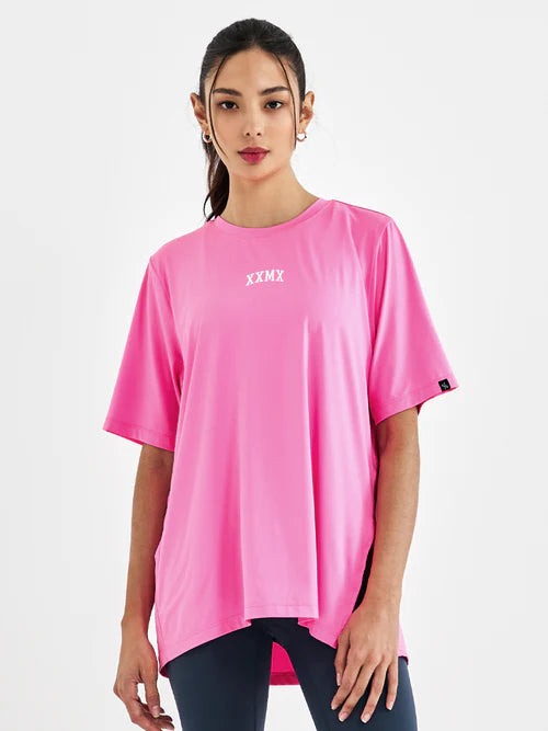 XXMX Cover-up T-shirts