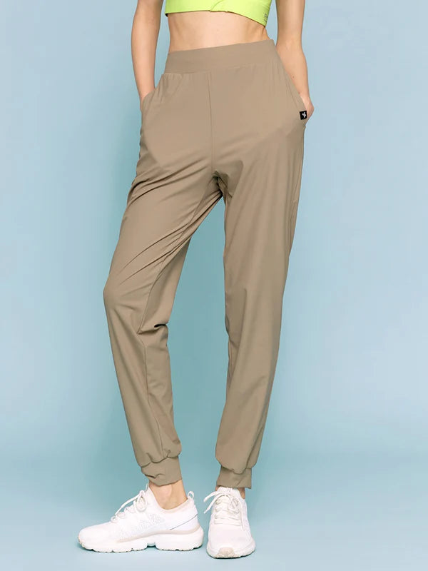 Ice Comfort Basic Jogger Pants