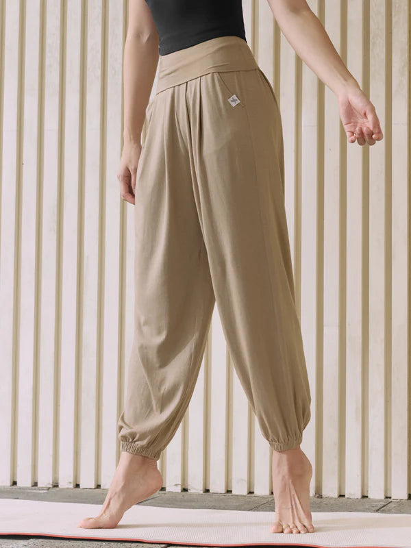 Vinyasa Harem Pants