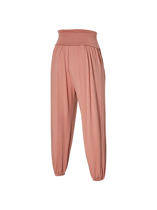 Vinyasa Harem Pants