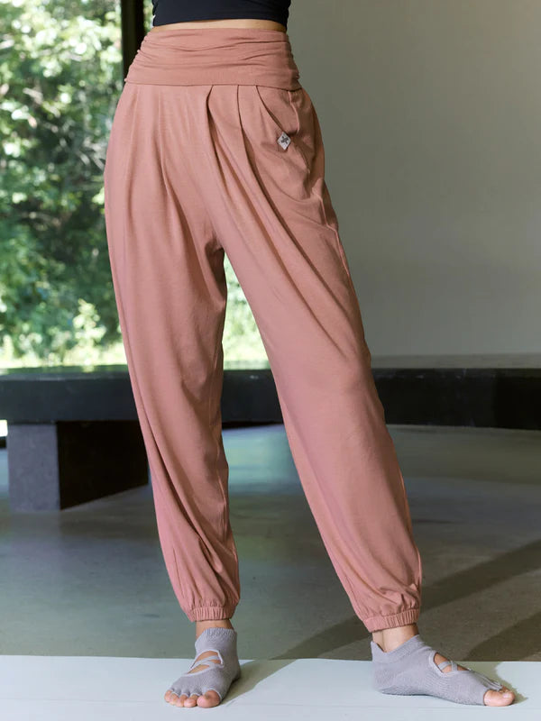 Vinyasa Harem Pants