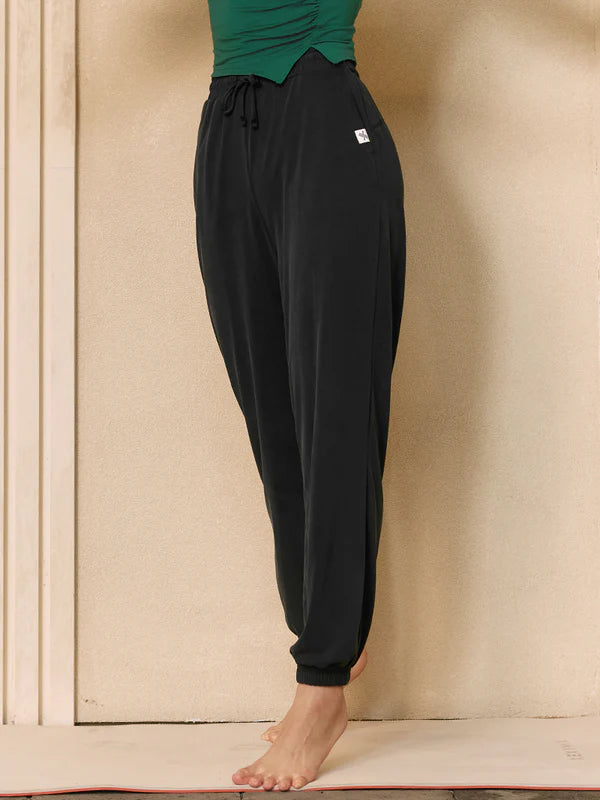 Relax Washing Jogger Pants