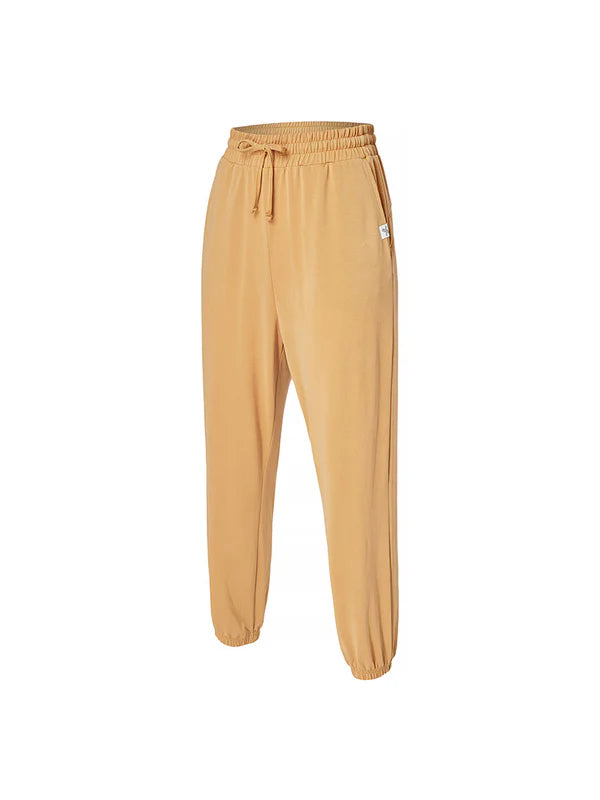 Relax Washing Jogger Pants