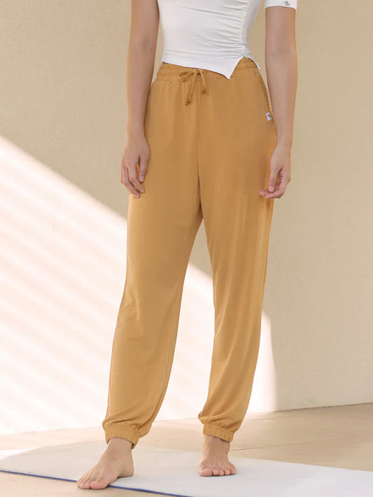 Relax Washing Jogger Pants