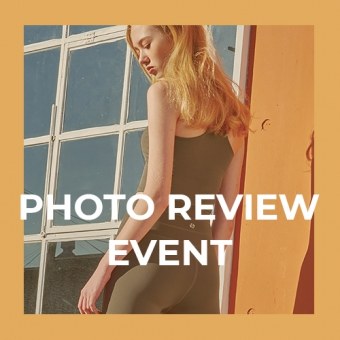 Photo review event