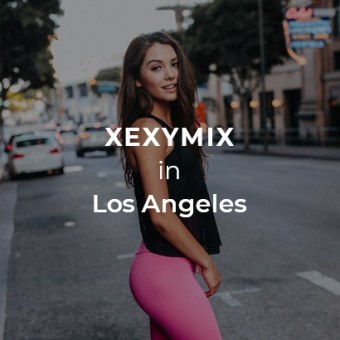 XEXYMIX in L.A