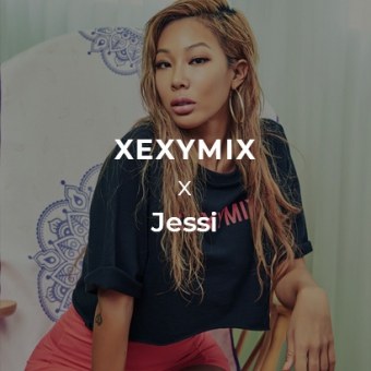 JESSIXEXY Pictorial