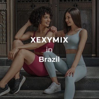 XEXYMIX in Brazil