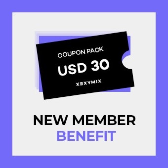 New Member Benefit