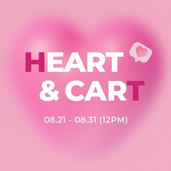 HEART & CART