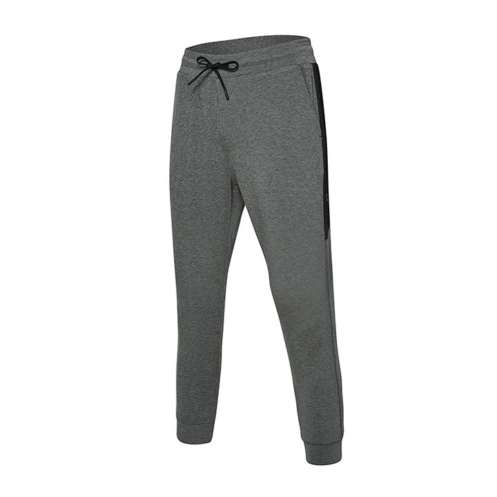 Free Flex Jogger Pants_Double Gray