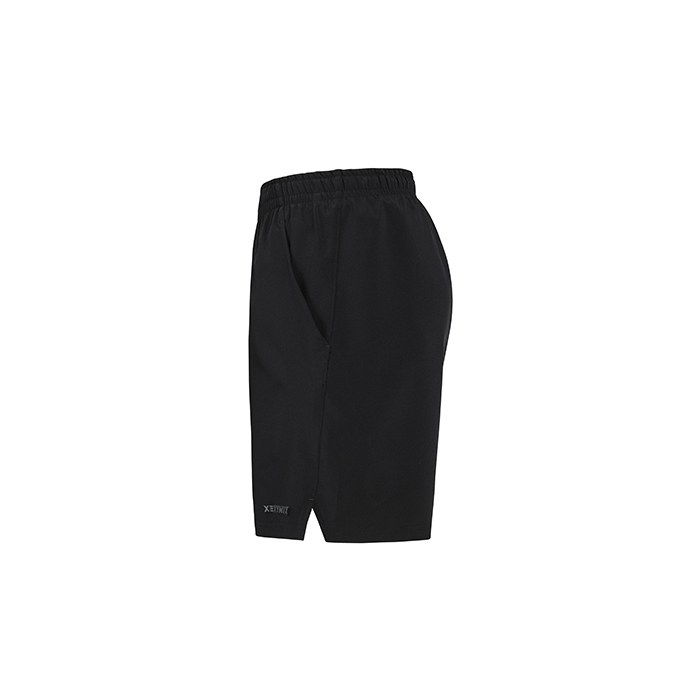 Multiple Action 6inch Shorts_Black
