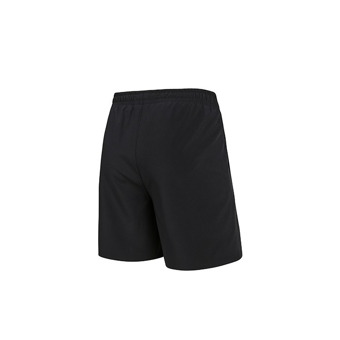 Multiple Action 6inch Shorts_Black