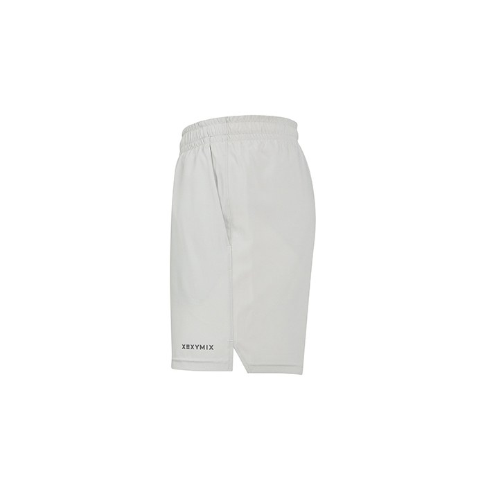 Multiple Action 6inch Shorts_Field Light Gray