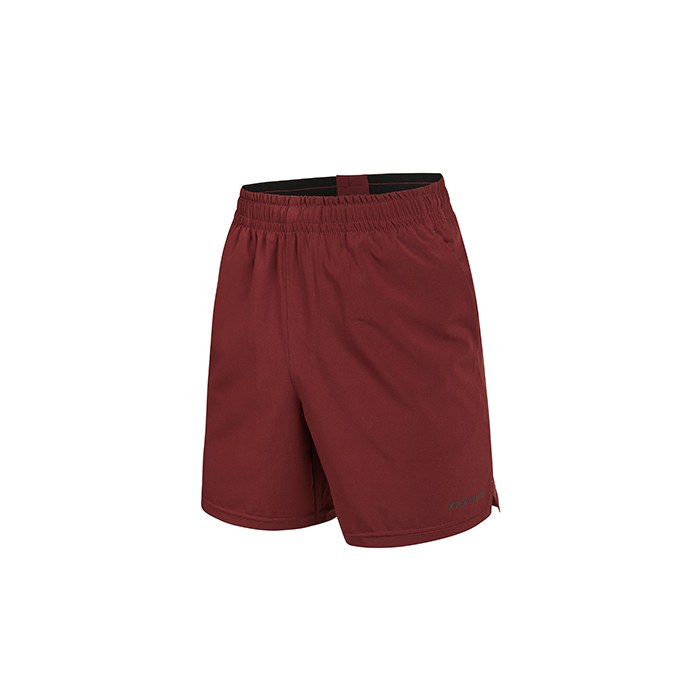 Multiple Action 6inch Shorts_Field Red
