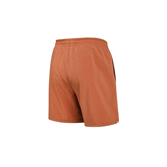 Multiple Action 6inch Shorts_Field Orange