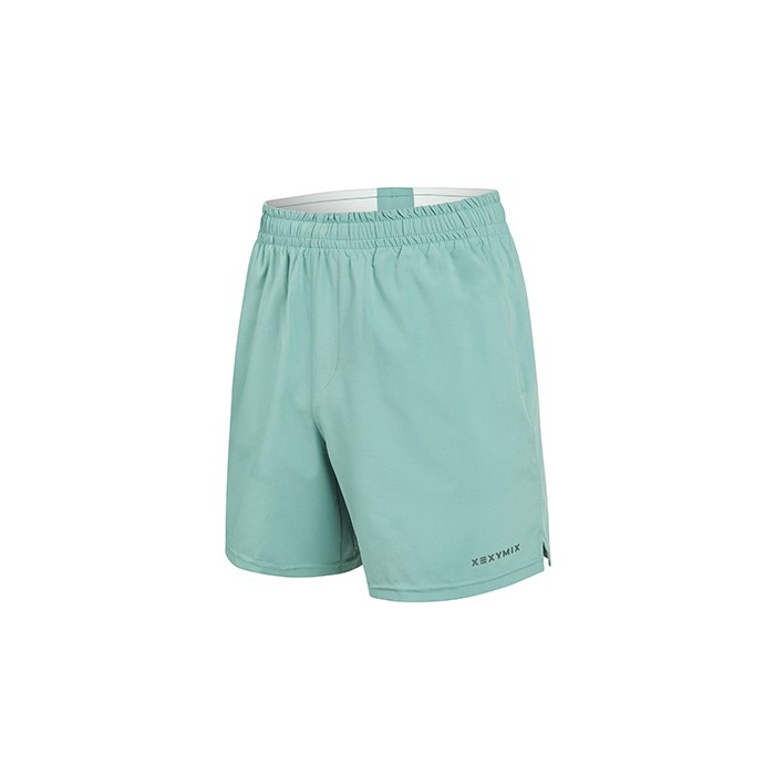 Multiple Action 6inch Shorts_Field Mint