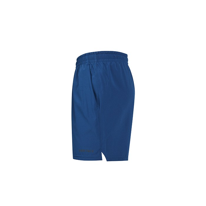 Multiple Action 6inch Shorts_Field Blue