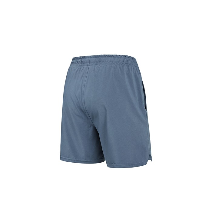 Multiple Action 6inch Shorts_Field Stone Blue