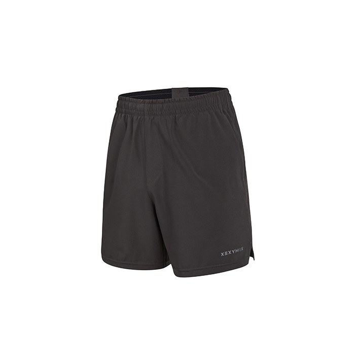 Multiple Action 6inch Shorts_Field Gray