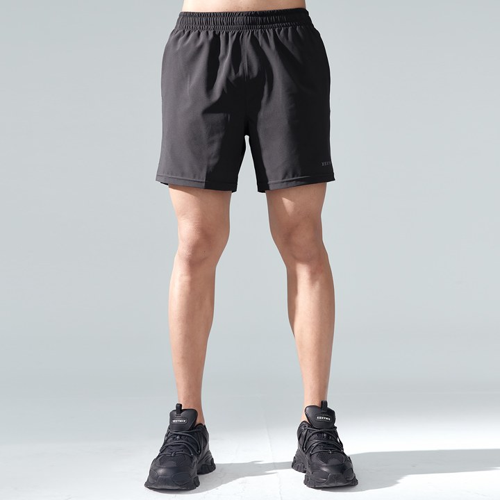Multiple Action 6inch Shorts_Field Gray