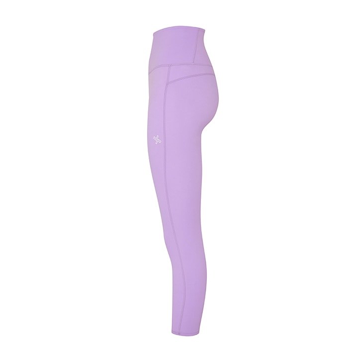X-Prizma™ Leggings_Sheer Lilac