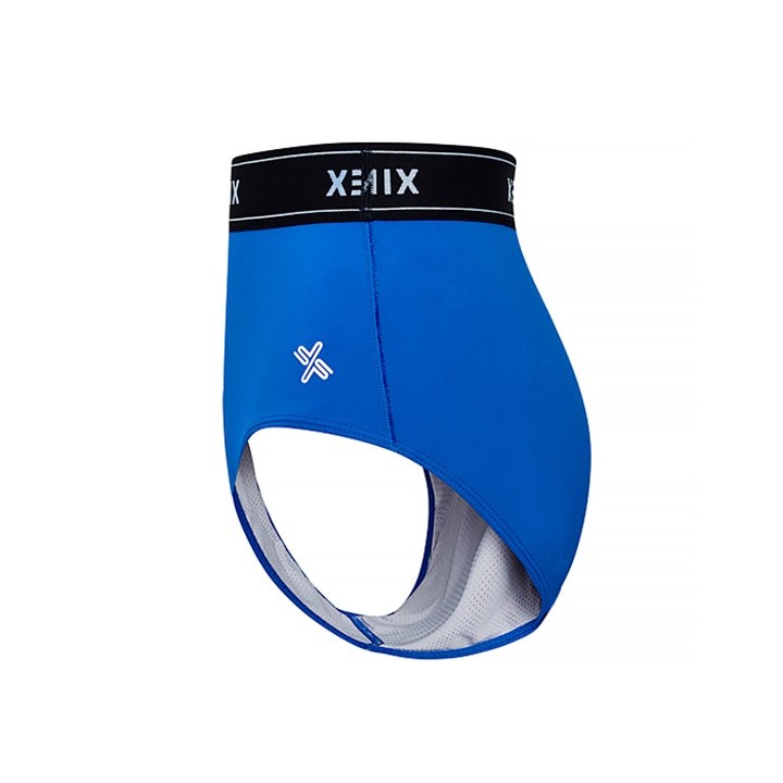 X-Prizma™ Activity High Waist Panty_Rhapsody Blue