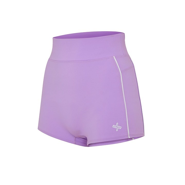 X-Prizma™ Lining Short Pants_Sheer Lilac