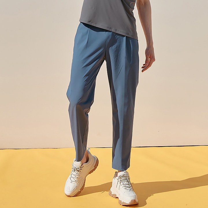 Elastic Pants Comfort Fit 9.0 & 9.5