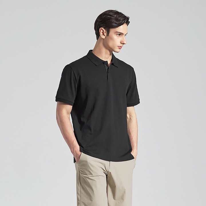 Golf Polo T-Shirt