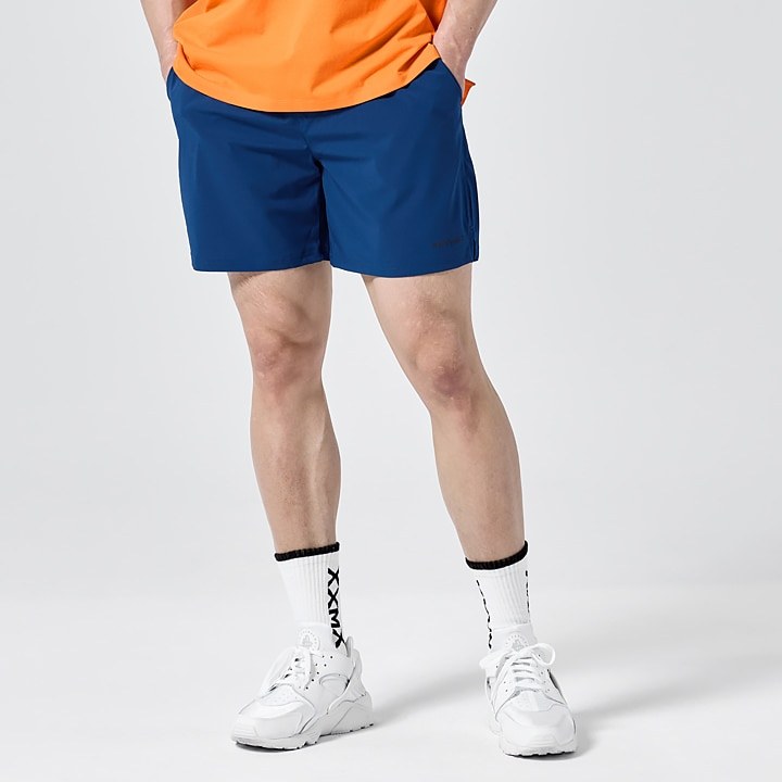 Multiple Action 6 Inch Shorts