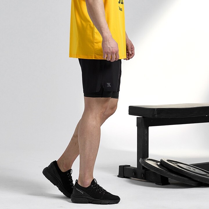Air Drawers 2 In 1 Shorts