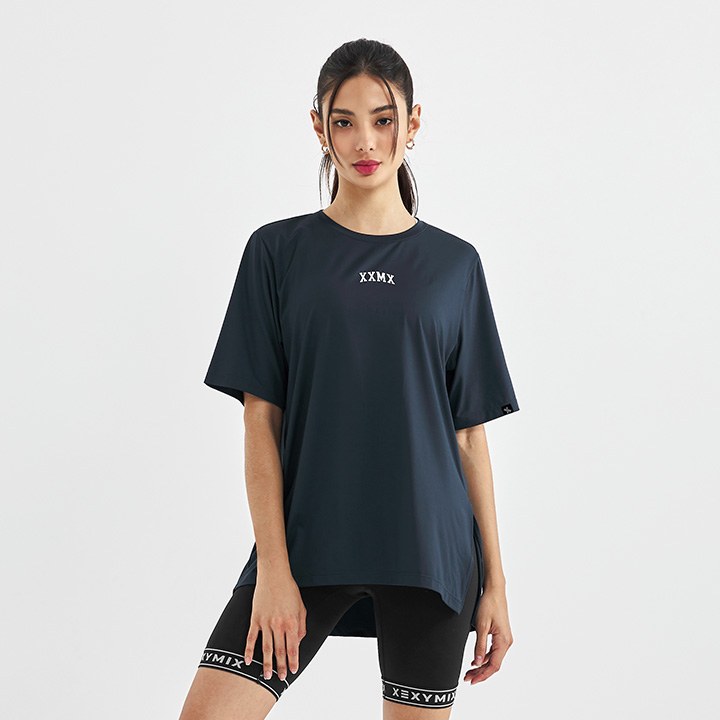 XXMX Cover Up T-Shirt 1+1