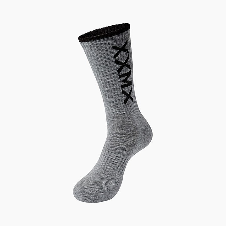 XXMX Crew Socks