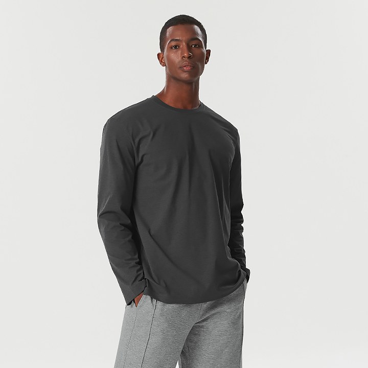Daily Ecotive Long Sleeve