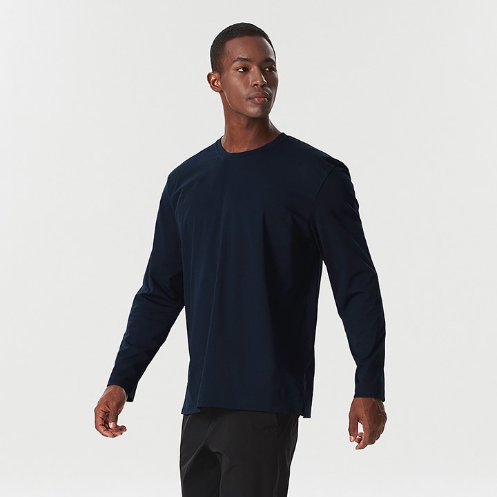 Daily Ecotive Long Sleeve