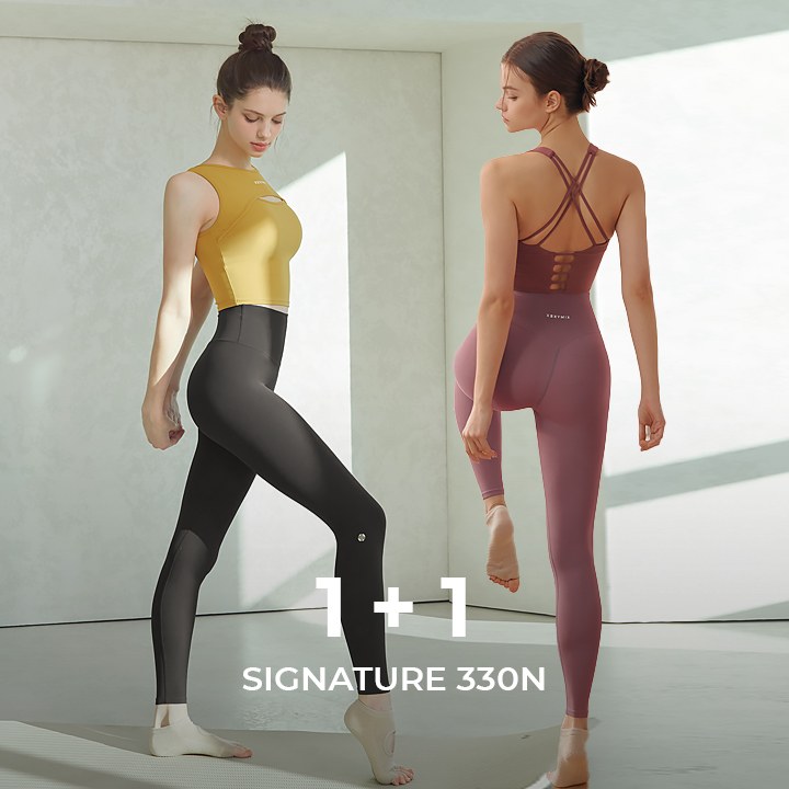 Black Label Signature 360N High Layer Leggings now comes in 6 new colors 💫  shop your favorite before it's gone 🛒 #XEXYMIX