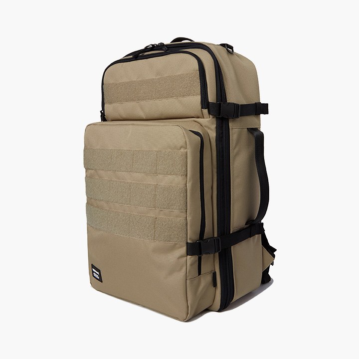 Over-up Multi Gym Cordura Back Pack