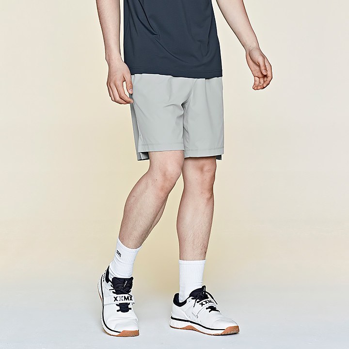 Action Stretch Shorts
